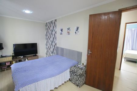 Casa de condomínio para alugar com 180m², 2 quartos e 2 vagasQuarto Suíte