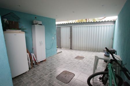 Casa de condomínio para alugar com 180m², 2 quartos e 2 vagasGaragem