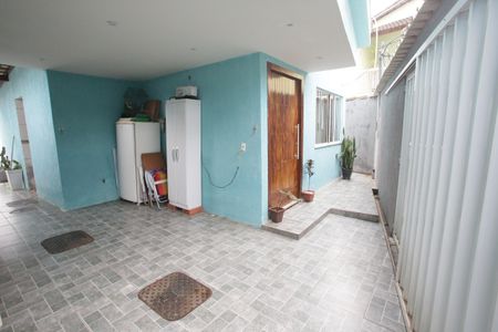 Casa de condomínio para alugar com 180m², 2 quartos e 2 vagasGaragem