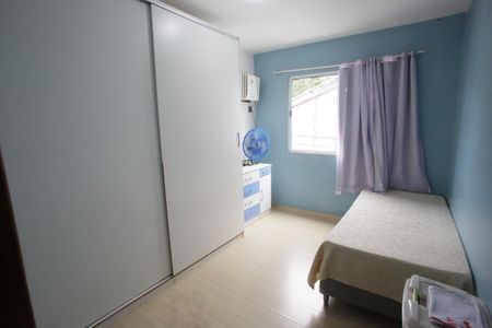 Casa de condomínio para alugar com 180m², 2 quartos e 2 vagasQuarto 2