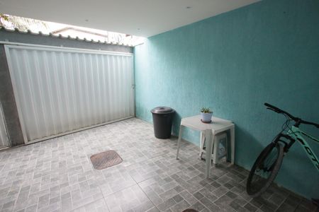 Casa de condomínio para alugar com 180m², 2 quartos e 2 vagasGaragem