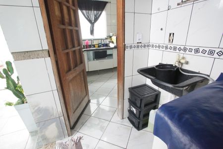Casa de condomínio para alugar com 180m², 2 quartos e 2 vagasÁrea de Serviço