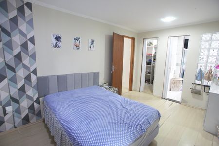 Casa de condomínio para alugar com 180m², 2 quartos e 2 vagasQuarto Suíte