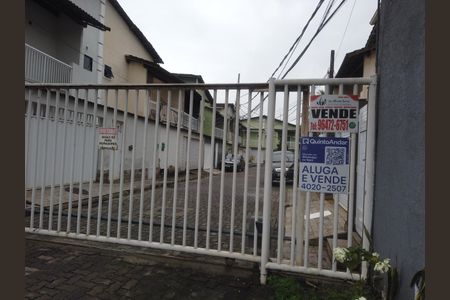 Casa de condomínio para alugar com 180m², 2 quartos e 2 vagasFachada do Condomínio