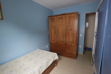 Casa de condomínio para alugar com 180m², 2 quartos e 2 vagasQuarto 3