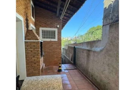 Foto 09 de casa à venda com 4 quartos, 250m² em Guarani, Campinas
