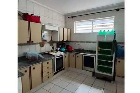 Foto 07 de casa à venda com 4 quartos, 250m² em Guarani, Campinas