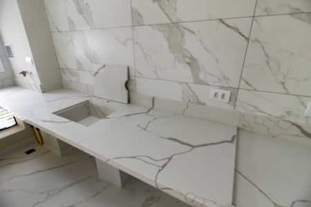 Apartamento para alugar com 82m², 3 quartos e 2 vagasÁrea de Serviço