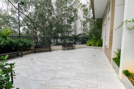 Apartamento para alugar com 82m², 3 quartos e 2 vagasÁrea comum