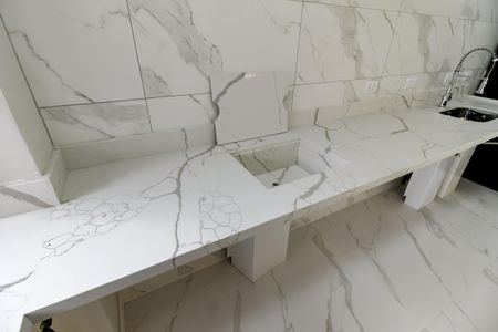 Apartamento para alugar com 82m², 3 quartos e 2 vagasÁrea de Serviço