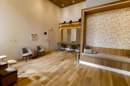Apartamento para alugar com 82m², 3 quartos e 2 vagasEspaço Beleza