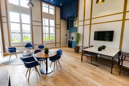 Apartamento para alugar com 82m², 3 quartos e 2 vagasCoworking