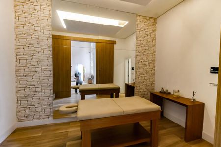 Apartamento para alugar com 82m², 3 quartos e 2 vagasEspaço Beleza