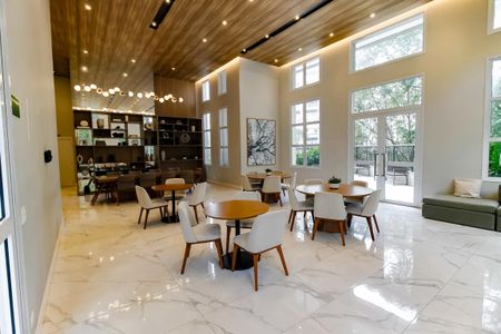 Apartamento para alugar com 82m², 3 quartos e 2 vagasÁrea comum - Salão de festas