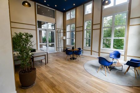 Apartamento para alugar com 82m², 3 quartos e 2 vagasCoworking