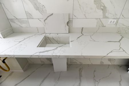 Apartamento para alugar com 82m², 3 quartos e 2 vagasÁrea de Serviço