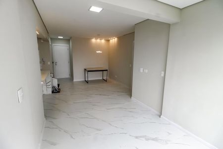 Sala de apartamento para alugar com 3 quartos, 82m² em Vila Andrade, São Paulo