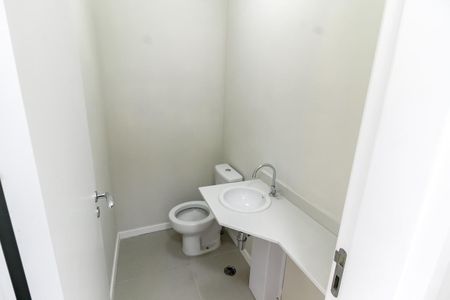 Apartamento para alugar com 82m², 3 quartos e 2 vagasLavabo