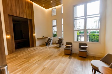 Apartamento para alugar com 82m², 3 quartos e 2 vagasEspaço Beleza