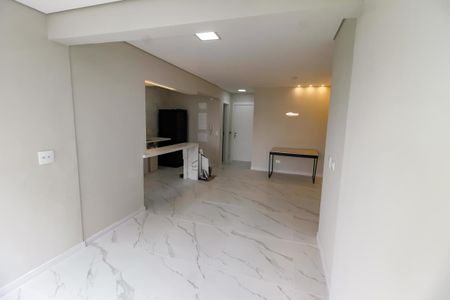 Apartamento para alugar com 82m², 3 quartos e 2 vagasSala