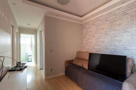 Apartamento para alugar com 2 quartos, 55m² em Vila Odim Antao, Sorocaba