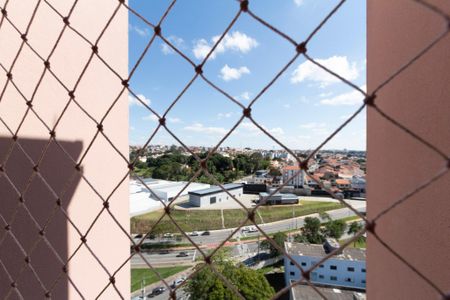 Apartamento para alugar com 2 quartos, 55m² em Vila Odim Antao, Sorocaba