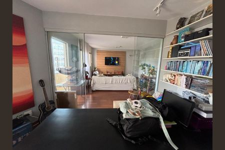 Apartamento à venda com 110m², 1 quarto e 1 vaga Apartamento à venda com 110m², 1 quarto e 1 vagaFoto 11