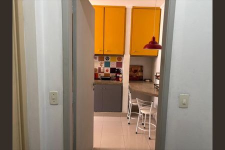Apartamento à venda com 110m², 1 quarto e 1 vaga Apartamento à venda com 110m², 1 quarto e 1 vagaFoto 48