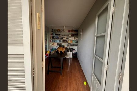 Apartamento à venda com 110m², 1 quarto e 1 vaga Apartamento à venda com 110m², 1 quarto e 1 vagaFoto 07