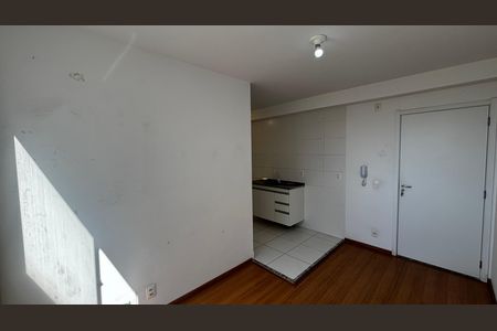 Apartamento para alugar com 35m², 2 quartos e sem vaga Apartamento para alugar com 35m², 2 quartos e sem vagaSala - Sala de Jantar