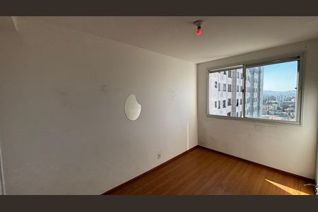 Apartamento para alugar com 35m², 2 quartos e sem vaga Apartamento para alugar com 35m², 2 quartos e sem vagaSala - Sala de Jantar