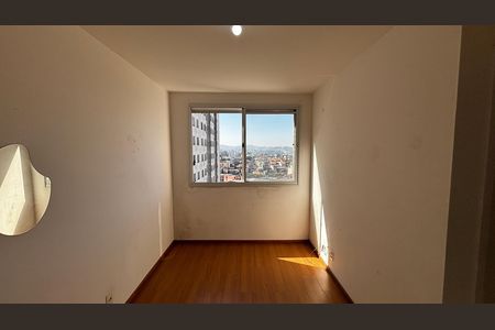 Sala - Sala de Jantar de apartamento à venda com 2 quartos, 35m² em Parque Itrapoã, Santo André
