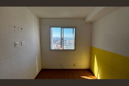 Quarto 1 de apartamento à venda com 2 quartos, 35m² em Parque Itrapoã, Santo André