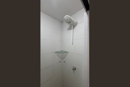 Apartamento para alugar com 35m², 2 quartos e sem vaga Apartamento para alugar com 35m², 2 quartos e sem vagaBanheiro