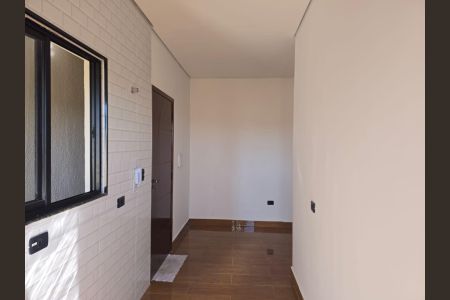 Studio para alugar com 43m², 2 quartos e sem vaga Studio para alugar com 43m², 2 quartos e sem vagaSala/ Cozinha