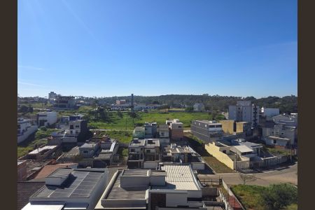 Vista de kitnet/studio para alugar com 2 quartos, 43m² em Jardim Presidente Dutra, Guarulhos