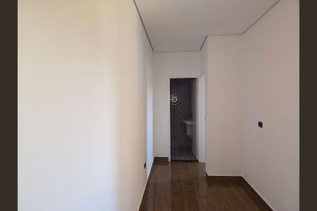 Sala/ Cozinha de kitnet/studio para alugar com 2 quartos, 43m² em Jardim Presidente Dutra, Guarulhos