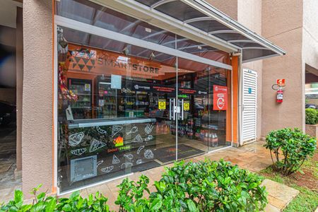 Apartamento para alugar com 50m², 2 quartos e 1 vagaMercadinho