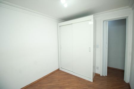 Quarto 1 de apartamento para alugar com 2 quartos, 50m² em Parque Erasmo Assunção, Santo André