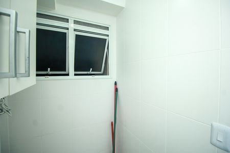 Apartamento para alugar com 50m², 2 quartos e 1 vagaÁrea de Serviço