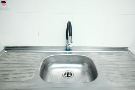 Apartamento para alugar com 50m², 2 quartos e 1 vagaCozinha