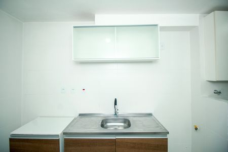 Apartamento para alugar com 50m², 2 quartos e 1 vagaCozinha