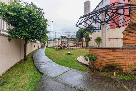 Apartamento para alugar com 50m², 2 quartos e 1 vagaChurrasqueira
