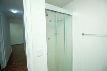 Apartamento para alugar com 50m², 2 quartos e 1 vagaBanheiro
