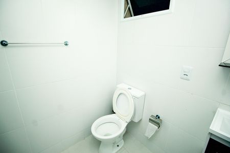 Apartamento para alugar com 50m², 2 quartos e 1 vagaBanheiro