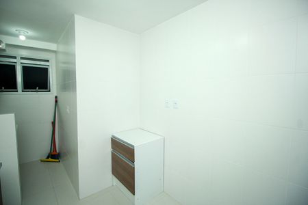 Apartamento para alugar com 50m², 2 quartos e 1 vagaCozinha