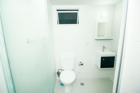 Apartamento para alugar com 50m², 2 quartos e 1 vagaBanheiro