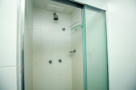 Apartamento para alugar com 50m², 2 quartos e 1 vagaBanheiro