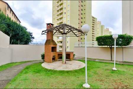 Apartamento para alugar com 50m², 2 quartos e 1 vagaChurrasqueira