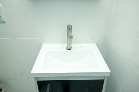 Apartamento para alugar com 50m², 2 quartos e 1 vagaBanheiro